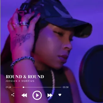 ROUND & ROUND by JORDANMUSIC