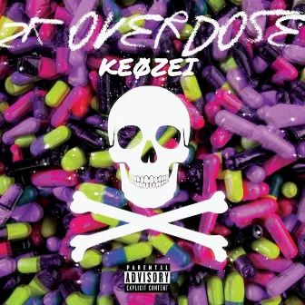 2K Overdose by Keøzei