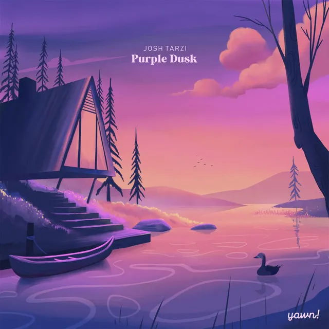 Purple Dusk