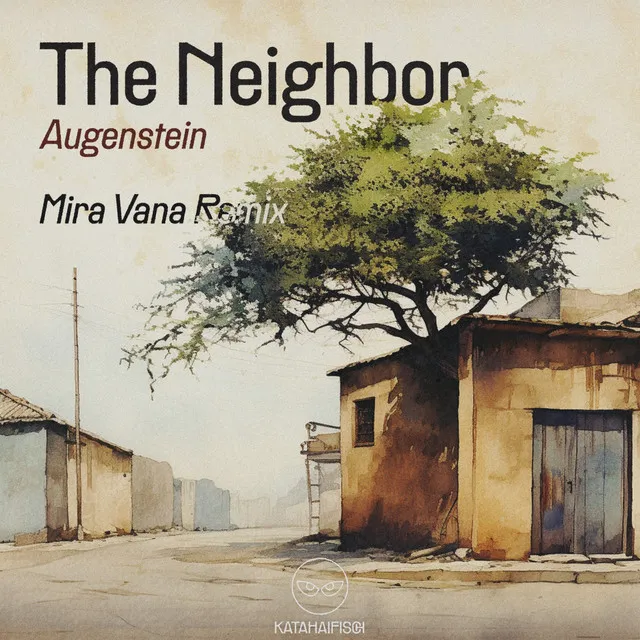 The Neighbor (Mira Vána Remix)