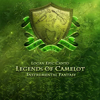 Legends Of Camelot by Logan Epic Canto