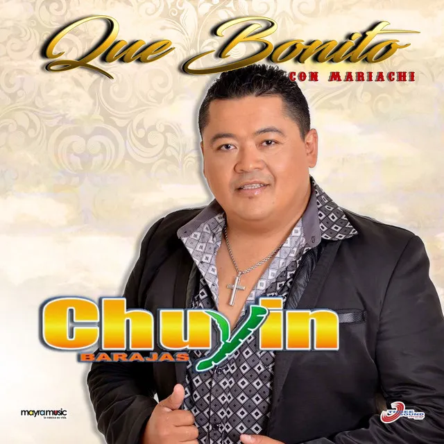 Qué Bonito - Mariachi