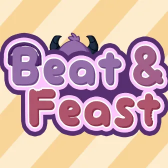 Main Theme (Beat & Feast Original Game Soundtrack) by Luca Rizzo