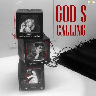 God's Calling by Game Changerz