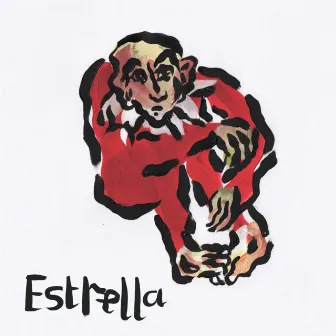 Estrella by Jemima Coulter