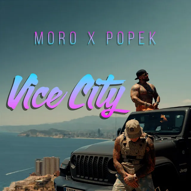 Vice City