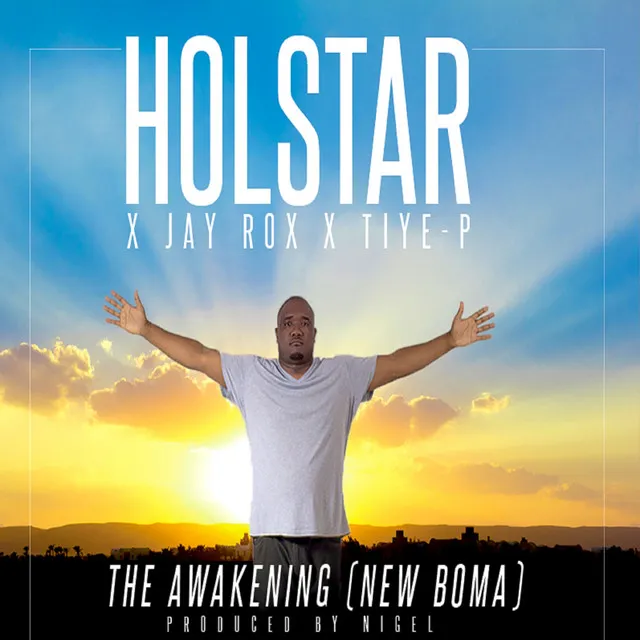 The Awakening (New Boma)