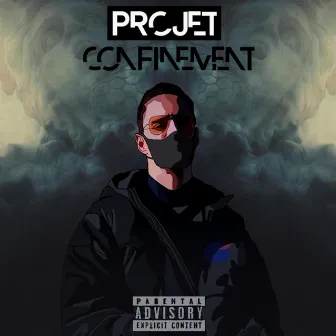 Projet Confinement by Skob