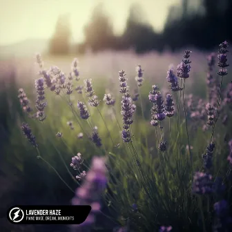 Lavender Haze by Midnights