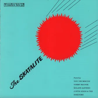 The Skatalite by The Skatalites