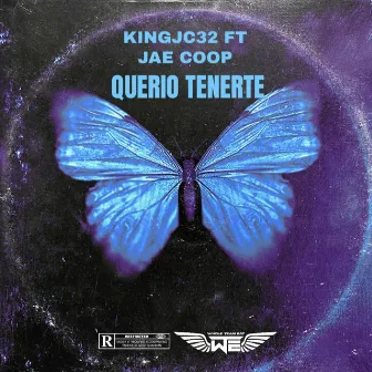 Querio Tenerte by Kingjc32