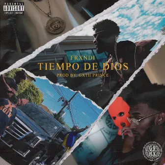 Tiempo de Dios by Frxndi