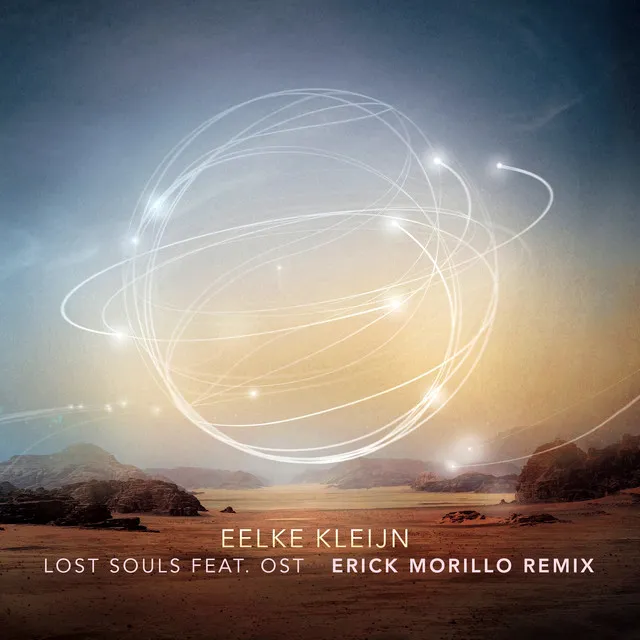 Lost Souls (Erick Morillo Remix)