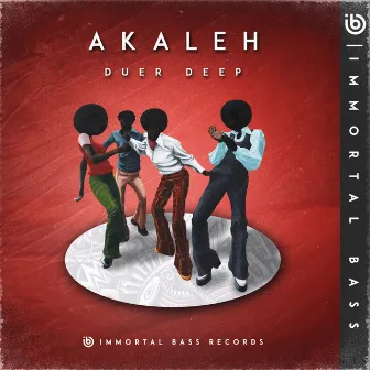 Akaleh by Duer Deep