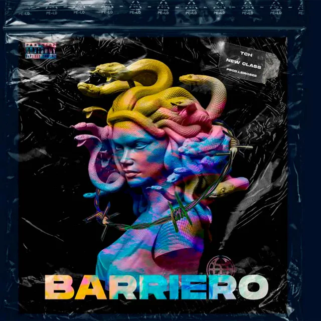 Barriero