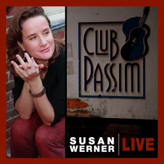 Live At Passim by Susan Werner