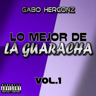 Lo Mejor De La Guaracha, Vol. 1 by Gabo Herconz ®