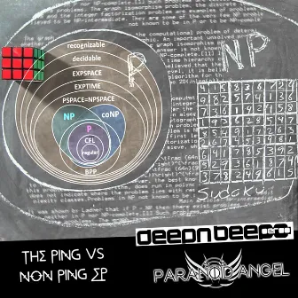 The Ping vs Non Ping by Deep N Beeper