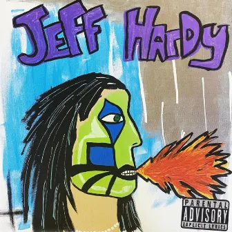 JEFF HARDY by Austin Waters