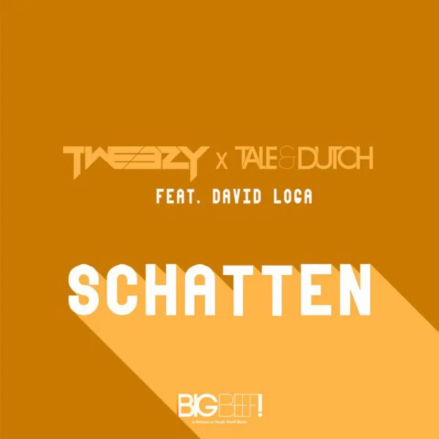 Schatten - Tale & Dutch Radio Edit