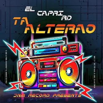 TA ALTERAO by El Capri RD