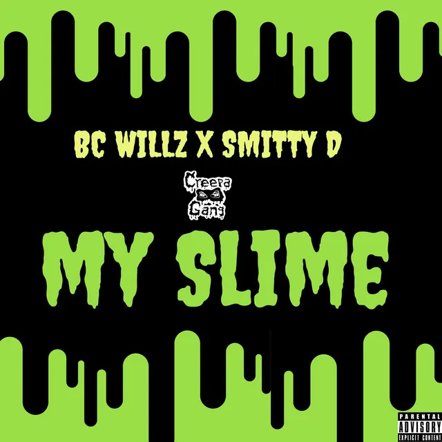 My Slime