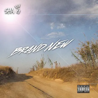 Brand New by Sha B