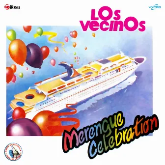 Merengue Celebration by Los Vecinos