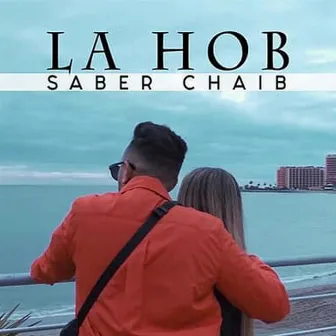 La Hob by Saber Chaib