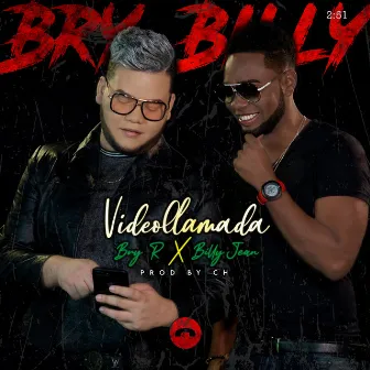 Videollamada by Bry R