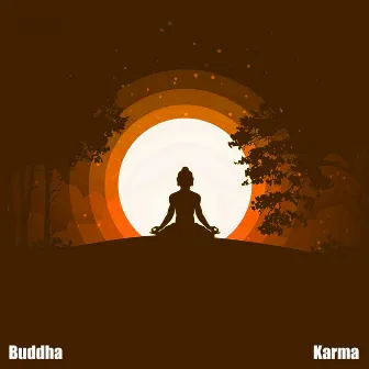 Karma by Buddha