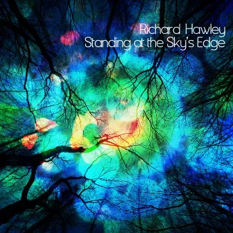 Standing at the Sky's Edge by Richard Hawley