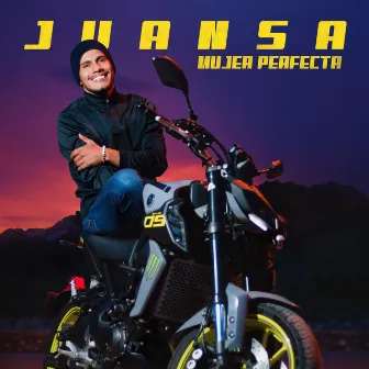 Mujer Perfecta by Juansa