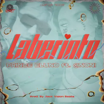 Laberinto by Prince Eluno