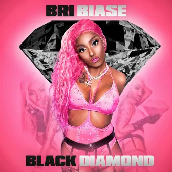 Black Diamond by Bri Biase