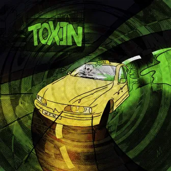 Toxin by Bad Eternal