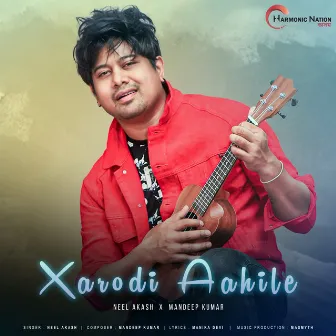 Xarodi Aahile by Mandeep Kumar