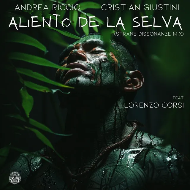 Aliento De La Selva