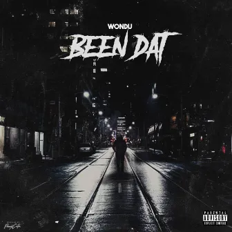 Been Dat by Wondu