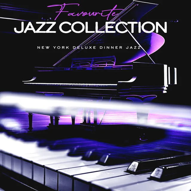 Favourite Jazz Collection