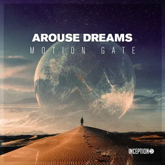 Motion Gate by Arouse Dreams