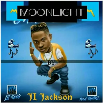 Moonlight by JI Jackson