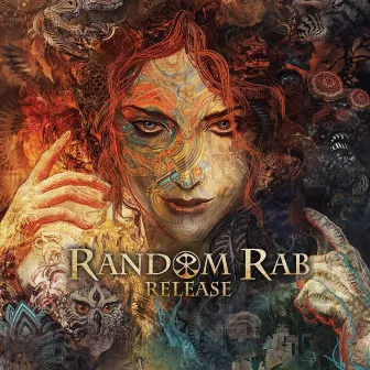 Release by Random Rab