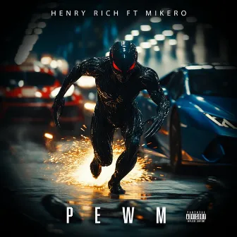 Pewm by Henry Rich