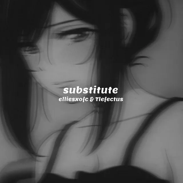 SUBSTITUTE - Tlefectus Remix