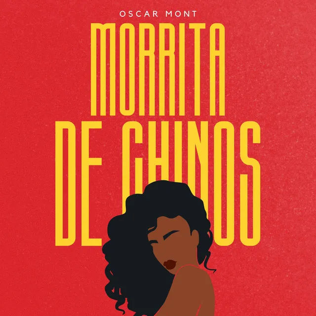 Morrita de Chinos