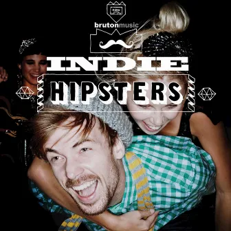 Indie Hipsters by Ben Wheeler