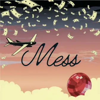 Mess by Darksider