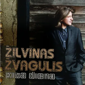 Kita Diena by Žilvinas Žvagulis