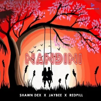 Nandini by Shawn Dex